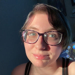 Meet your Posher, Hunter